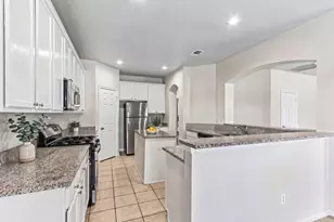 1809 Morning Glory Dr, Corinth, TX 76210 - Photo 13