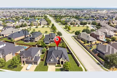 1100 Somerset Circle, Forney, TX 75126 - Photo 33