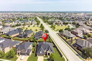 1100 Somerset Cir, Forney, TX 75126 - Photo 33