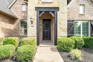 1100 Somerset Cir, Forney, TX 75126 - Photo 3