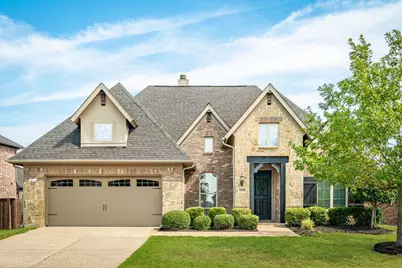 1100 Somerset Circle, Forney, TX 75126 - Photo 1