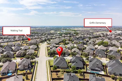 1100 Somerset Circle, Forney, TX 75126 - Photo 35