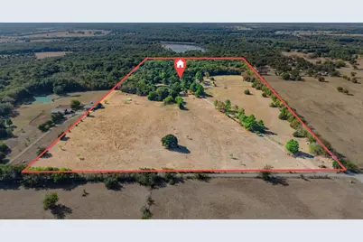 7161 County Road 3223, Lone Oak, TX 75453 - Photo 1