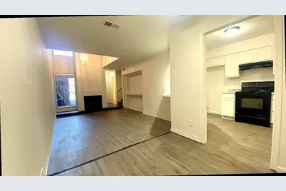 6019 Ridgecrest Road #204B, Dallas, TX 75231 - Photo 5