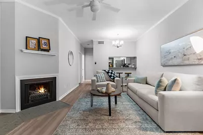 8545 Midpark Road #51, Dallas, TX 75240 - Photo 3
