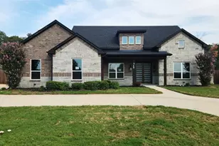 740 Arledge St, Azle, TX 76020 - Photo 1