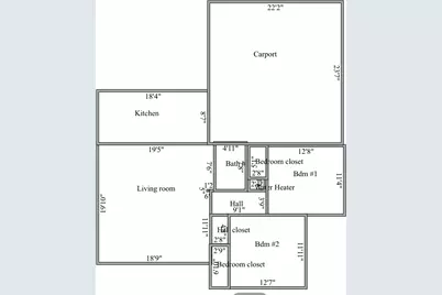 617 E Union Bower Road, Irving, TX 75061 - Photo 3