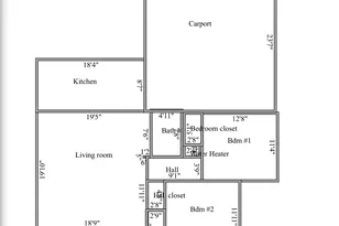 617 E Union Bower Rd, Irving, TX 75061 - Photo 3