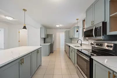 1606 N Woods Street, Sherman, TX 75092 - Photo 11