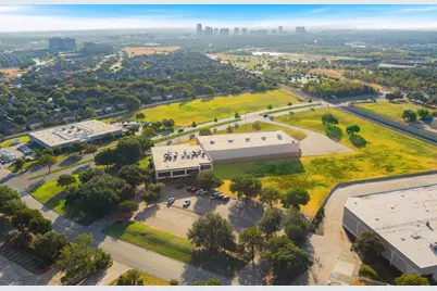 1701 W Walnut Hill Lane #100, Irving, TX 75038 - Photo 23