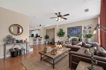 2544 Jacobson Drive, Lewisville, TX 75067 - Photo 15