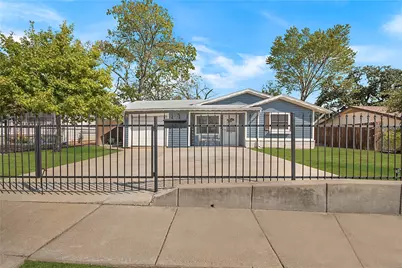 7241 Van Natta Lane, Fort Worth, TX 76112 - Photo 3