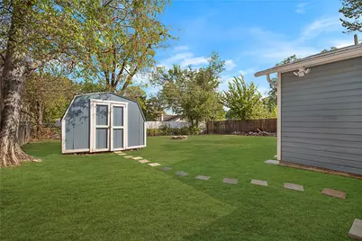 7241 Van Natta Lane, Fort Worth, TX 76112 - Photo 25