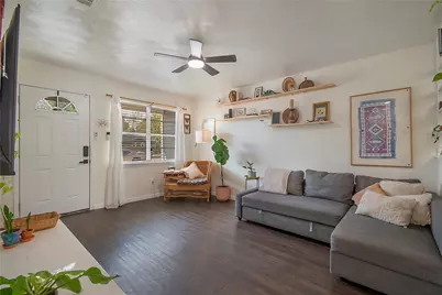 7241 Van Natta Lane, Fort Worth, TX 76112 - Photo 7