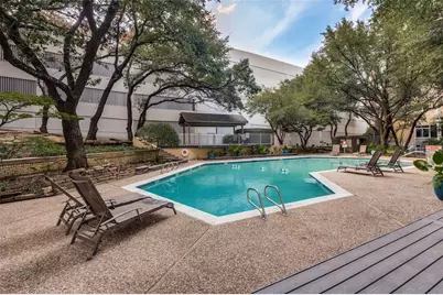 3883 Turtle Creek Boulevard #411, Dallas, TX 75219 - Photo 19