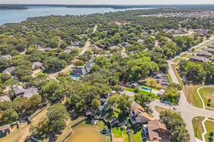 508 Harbor Dr S, Azle, TX 76020 - Photo 5