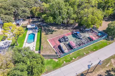 508 Harbor Drive S, Azle, TX 76020 - Photo 7