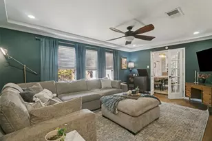 2077 Parkridge Dr, Hurst, TX 76054 - Photo 9