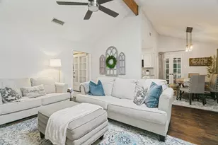 2077 Parkridge Dr, Hurst, TX 76054 - Photo 17