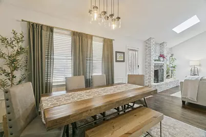 2077 Parkridge Drive, Hurst, TX 76054 - Photo 13