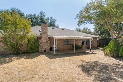 2077 Parkridge Drive, Hurst, TX 76054 - Photo 23