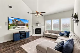 3214 Treyburn Ln, Mansfield, TX 76084 - Photo 9