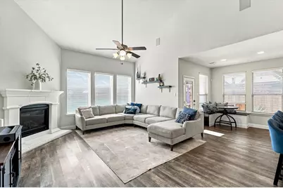 3214 Treyburn Lane, Mansfield, TX 76084 - Photo 11