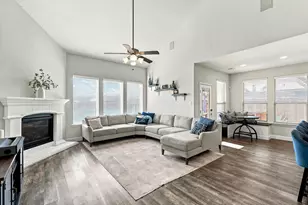 3214 Treyburn Ln, Mansfield, TX 76084 - Photo 11
