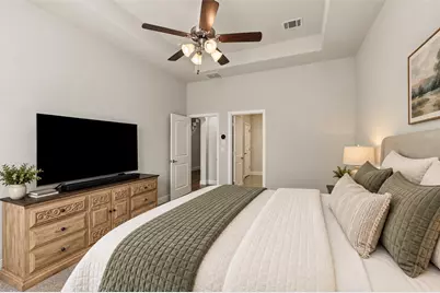 3214 Treyburn Lane, Mansfield, TX 76084 - Photo 19