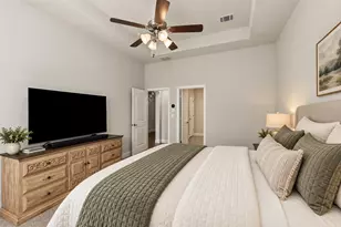 3214 Treyburn Ln, Mansfield, TX 76084 - Photo 19