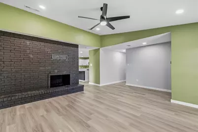 800 Netherland Drive, Arlington, TX 76017 - Photo 3