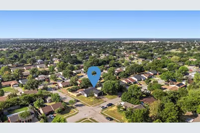 800 Netherland Drive, Arlington, TX 76017 - Photo 31
