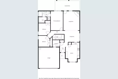 8433 Trinity Vista Trail, Fort Worth, TX 76053 - Photo 35