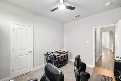 7512 Rose Crest Boulevard, Forest Hill, TX 76140 - Photo 35