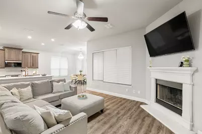 7512 Rose Crest Boulevard, Forest Hill, TX 76140 - Photo 7