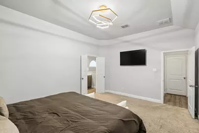 7512 Rose Crest Boulevard, Forest Hill, TX 76140 - Photo 21