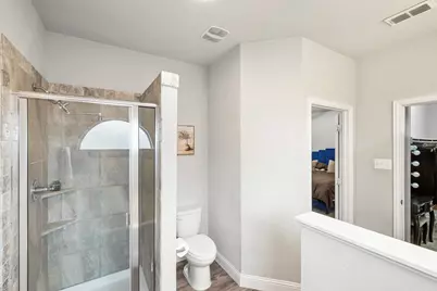 7512 Rose Crest Boulevard, Forest Hill, TX 76140 - Photo 23