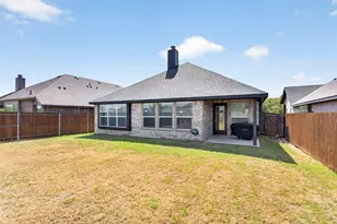 4404 Mill Falls Dr, Fort Worth, TX 76036 - Photo 25