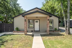 112 Inman St, Denton, TX 76205 - Photo 1