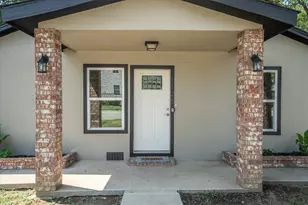 112 Inman St, Denton, TX 76205 - Photo 5
