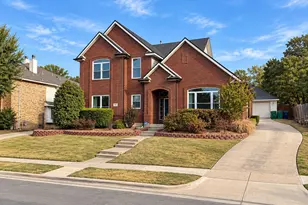 1517 Buena Vista Dr, Denton, TX 76210 - Photo 3