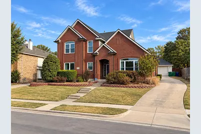 1517 Buena Vista Drive, Denton, TX 76210 - Photo 3