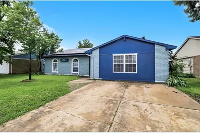 1509 California Trail, Grand Prairie, TX 75052 - Photo 5