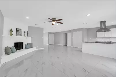 1509 California Trail, Grand Prairie, TX 75052 - Photo 7