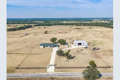 3914 Alamo Road, Bowie, TX 76230 - Photo 25