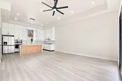 4909 Elysian Street #D, Houston, TX 77009 - Photo 7
