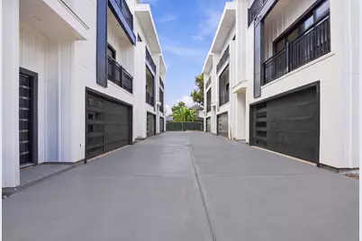 4909 Elysian Street #D, Houston, TX 77009 - Photo 37