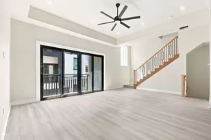 4909 Elysian St, Houston, TX 77009 - Photo 5
