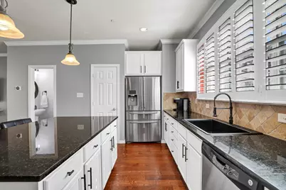 2700 Club Ridge Drive #8, Lewisville, TX 75067 - Photo 13