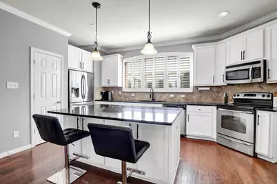 2700 Club Ridge Drive #8, Lewisville, TX 75067 - Photo 9